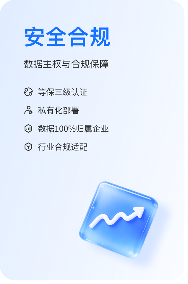 安全合规